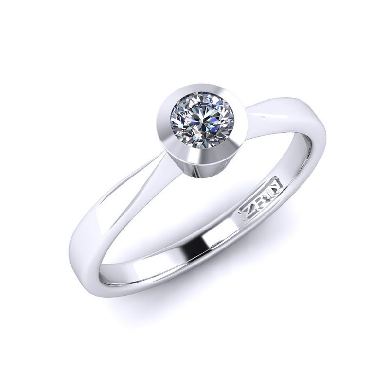 Engagement ring ZRIN 023-2