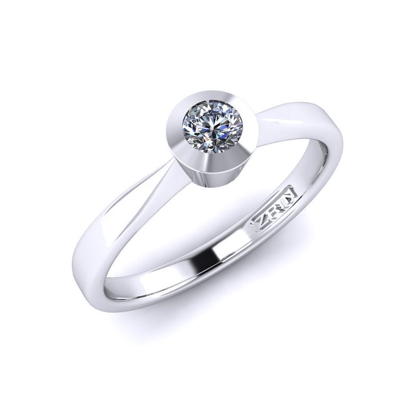 Engagement ring ZRIN 023-3