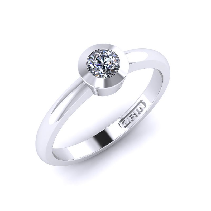 Engagement ring ZRIN 077-1