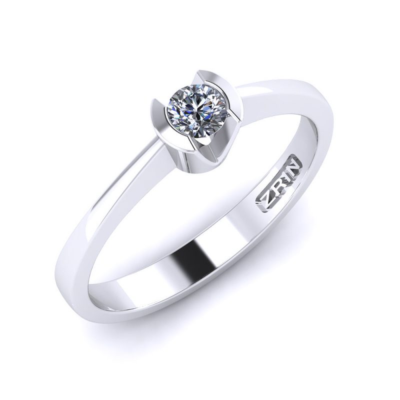 Engagement ring ZRIN 105