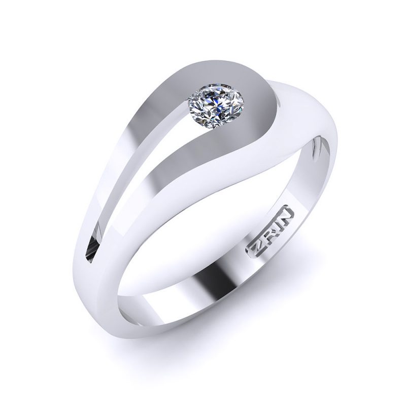 Engagement ring ZRIN 135