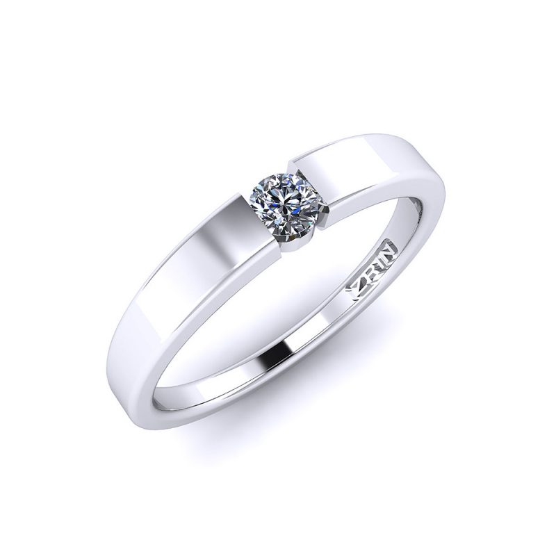 Engagement ring ZRIN 175
