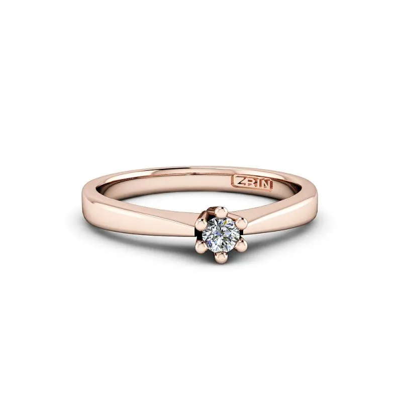 Engagement ring ZRIN 003-1