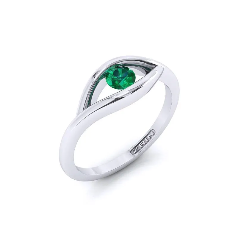 Engagement ring ZRIN 009-3