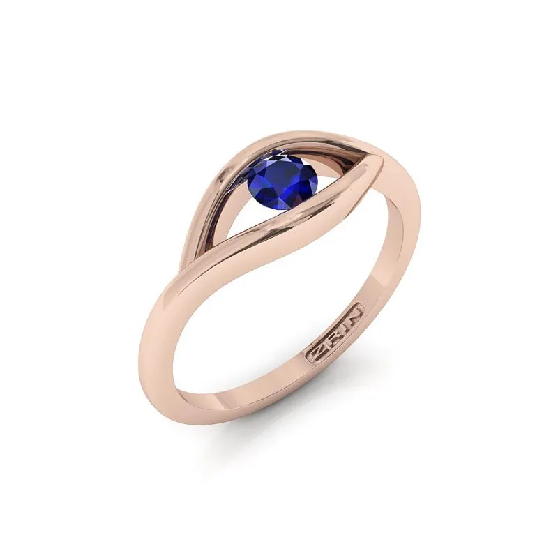 Engagement ring ZRIN 009-3