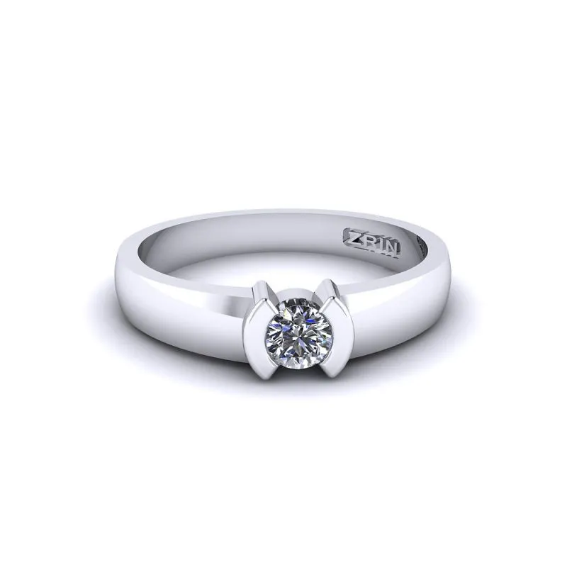 Engagement ring ZRIN 016
