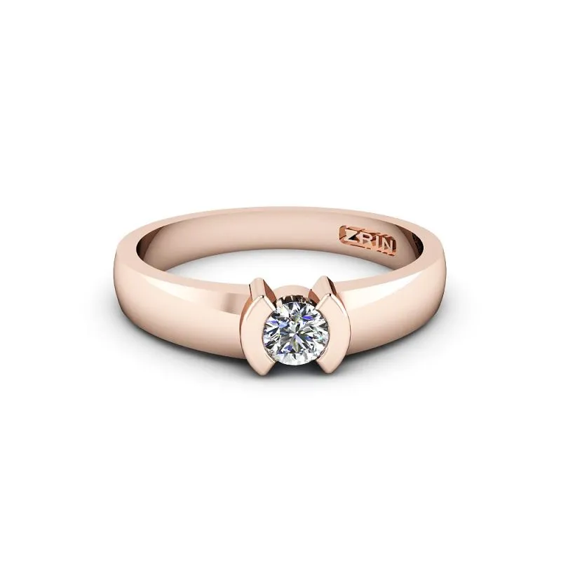 Engagement ring ZRIN 016