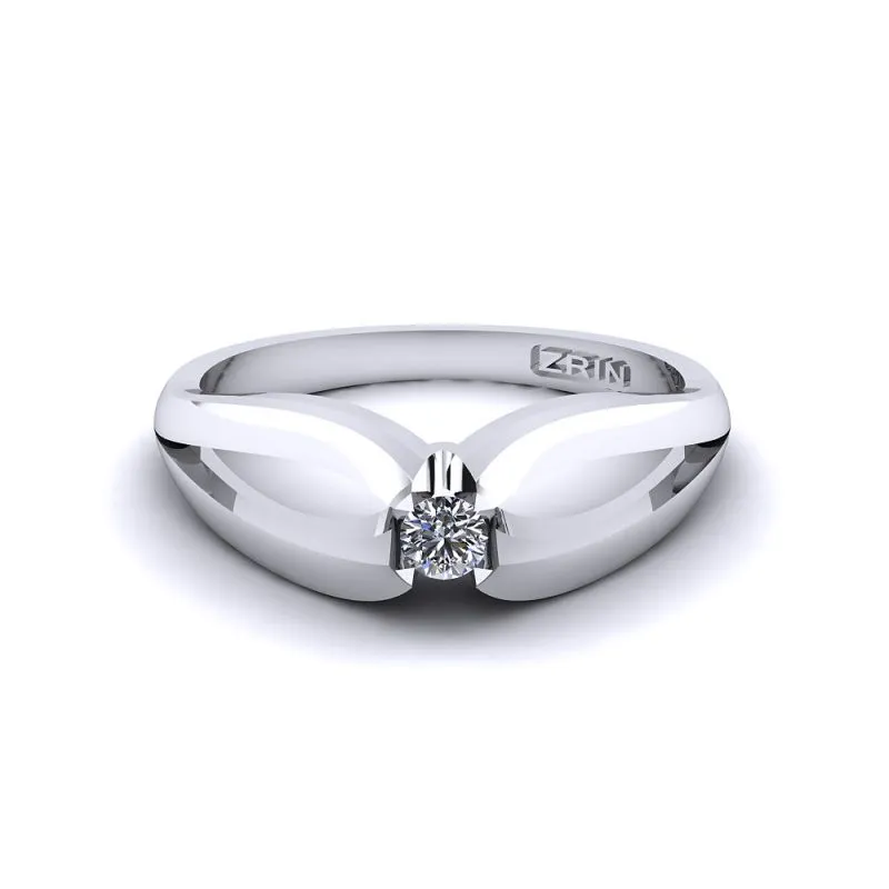 Engagement ring ZRIN 021-1