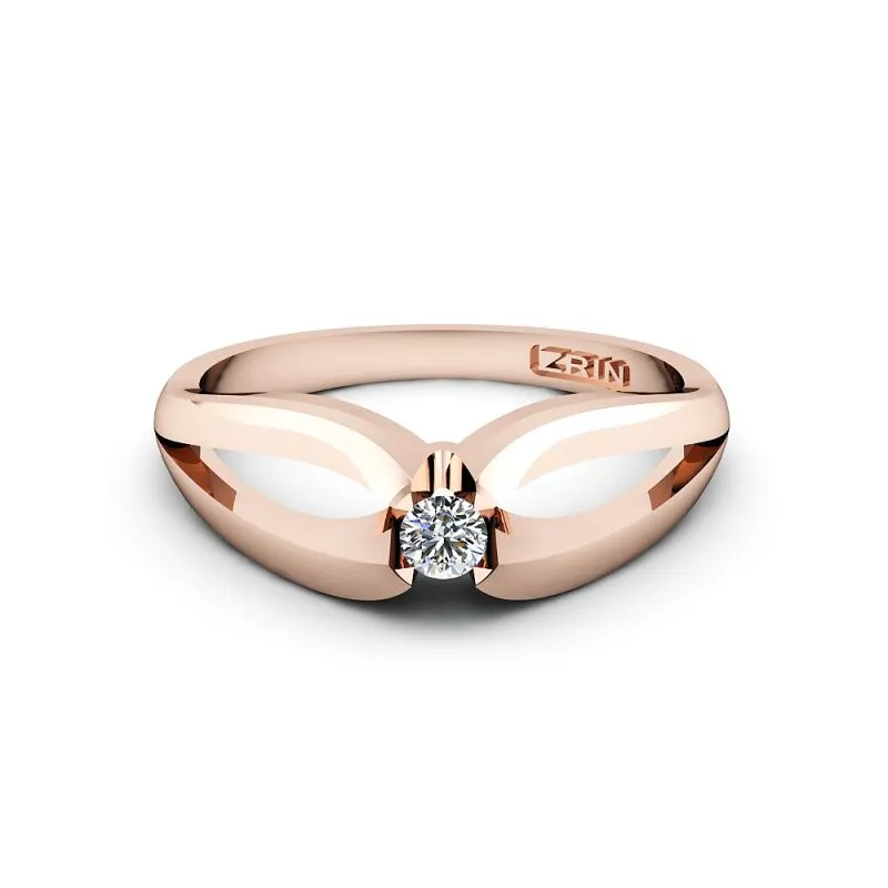 Engagement ring ZRIN 021-1