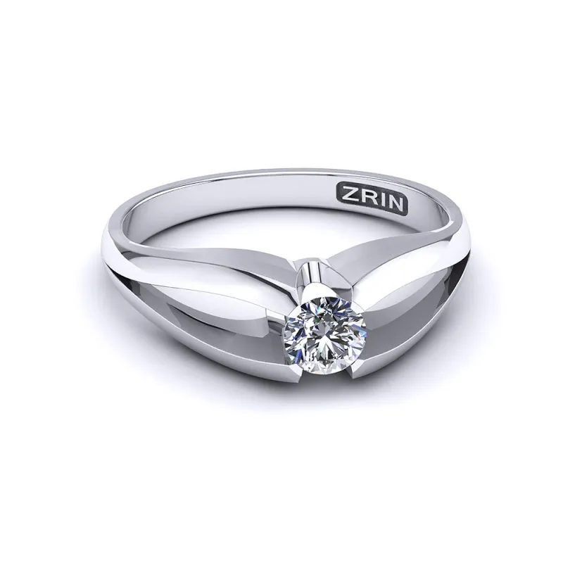 Engagement ring ZRIN 021