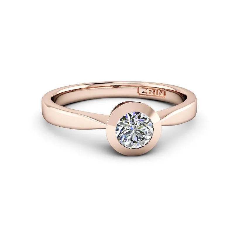 Engagement ring ZRIN 023-1