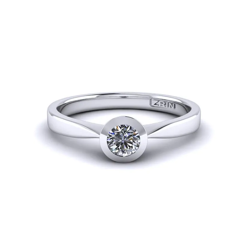 Engagement ring ZRIN 023-2