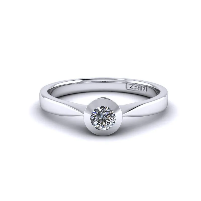 Engagement ring ZRIN 023-3