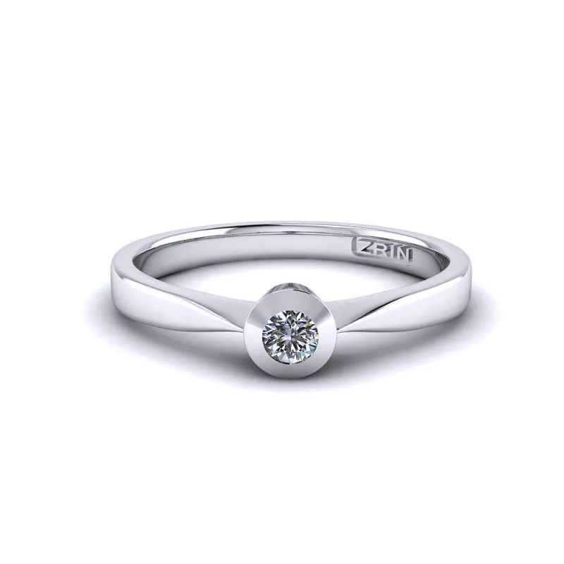 Engagement ring ZRIN 023-5
