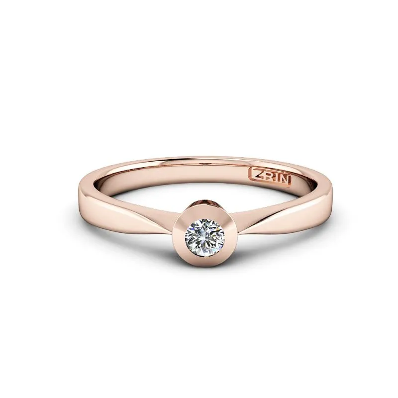 Engagement ring ZRIN 023-5