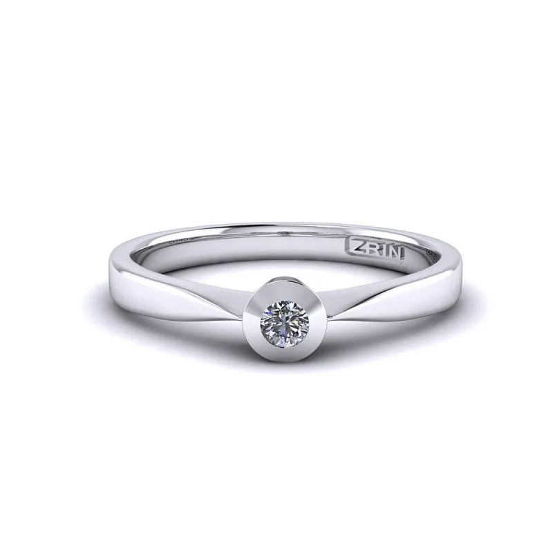 Engagement ring ZRIN 023-6