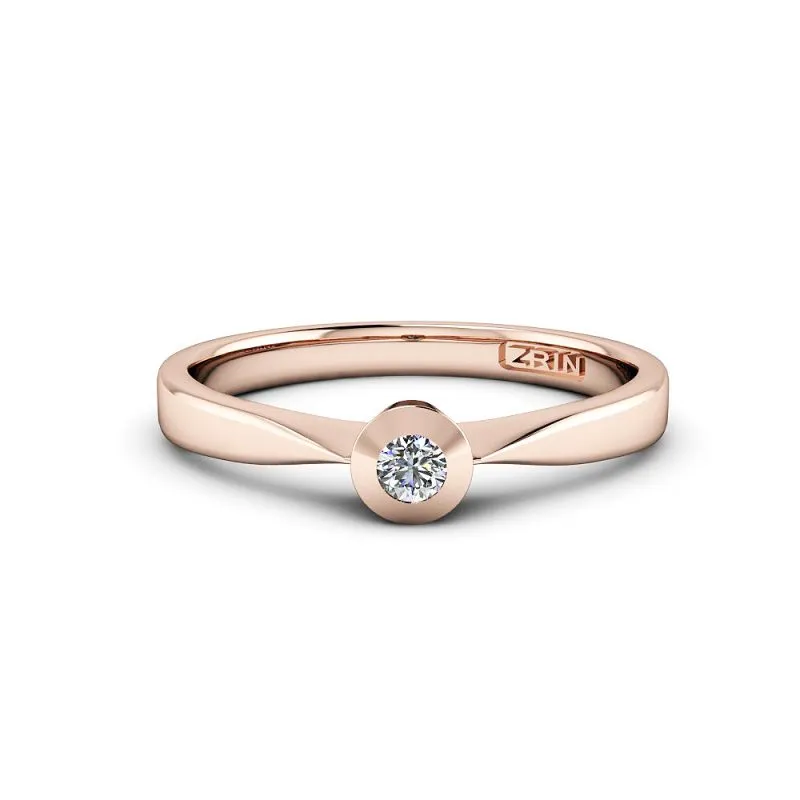 Engagement ring ZRIN 023-6