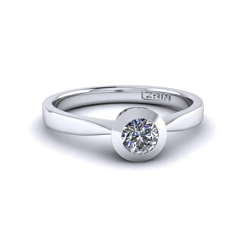 Engagement ring ZRIN 023