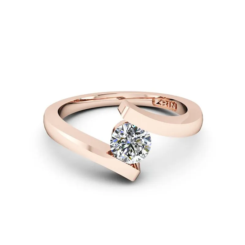 Engagement ring ZRIN 031-1