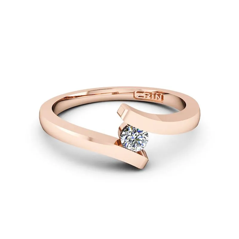 Engagement ring ZRIN 031