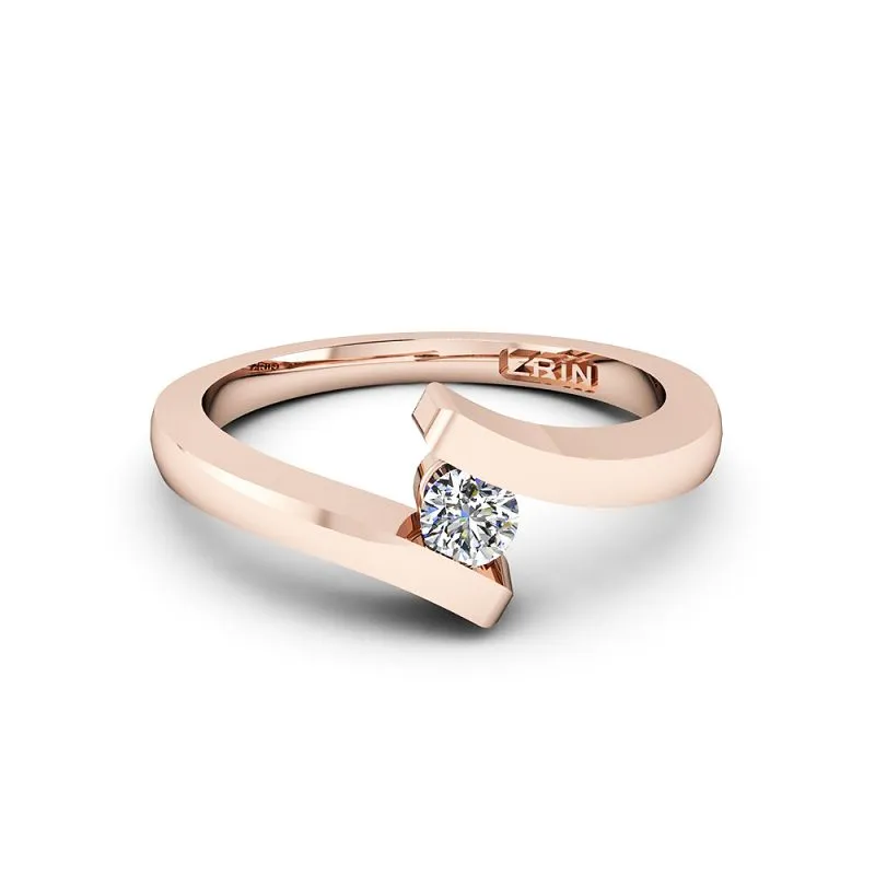 Engagement ring ZRIN 032