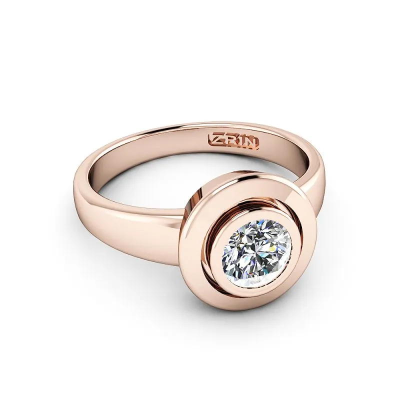 Engagement ring ZRIN 036-1