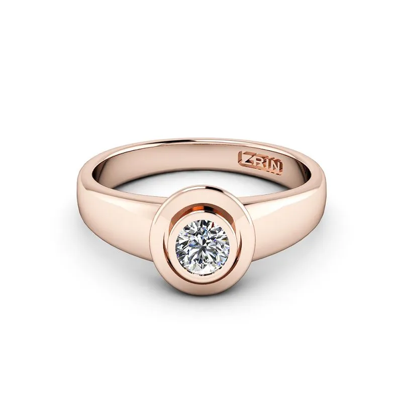 Engagement ring ZRIN 036-2