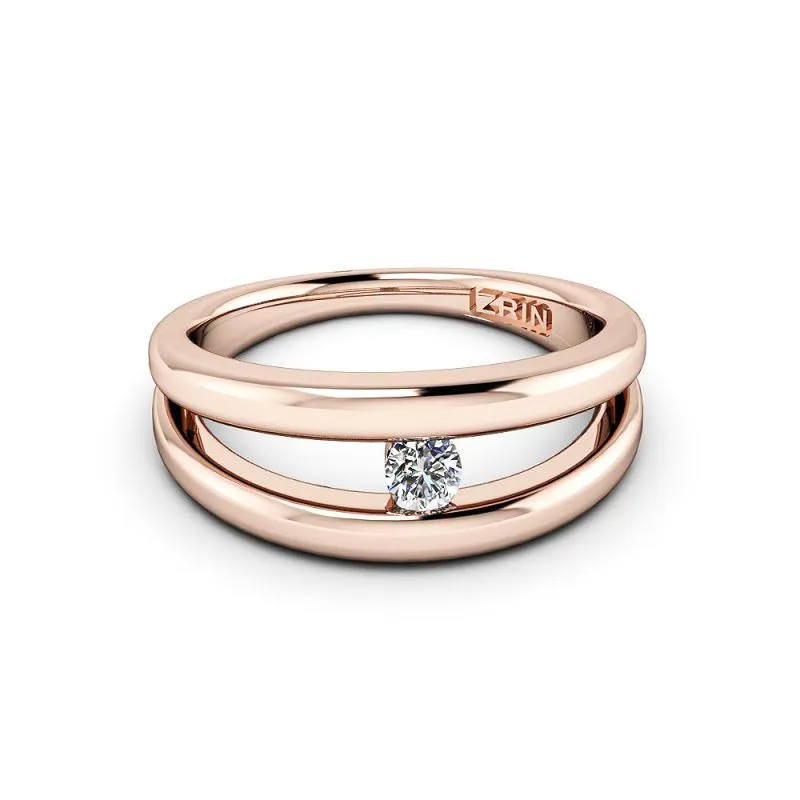 Engagement ring ZRIN 037