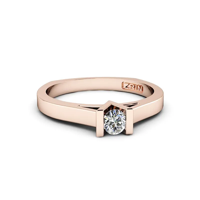 Engagement ring ZRIN 038