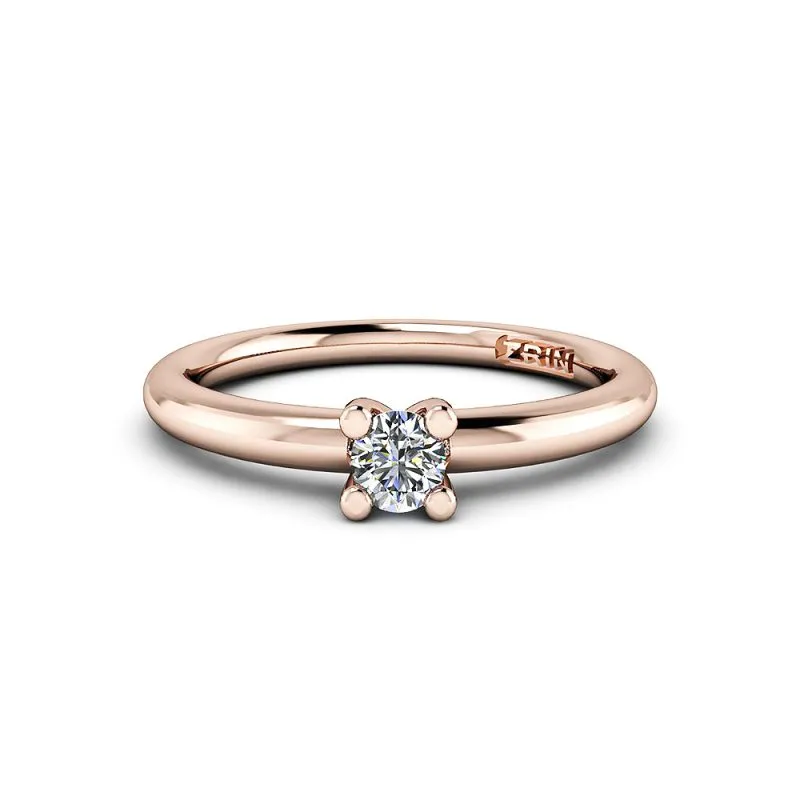 Engagement ring ZRIN 041