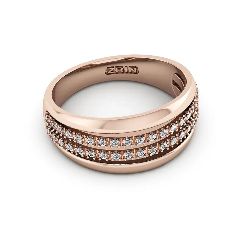 Engagement ring ZRIN 043