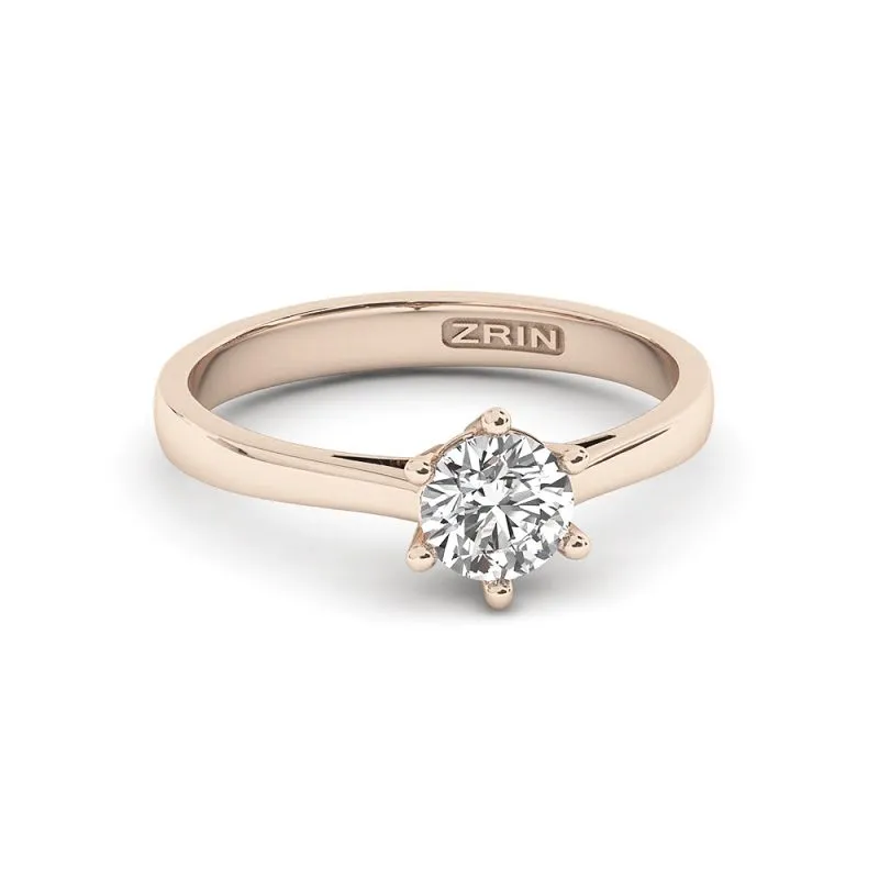 Engagement ring ZRIN 045-1