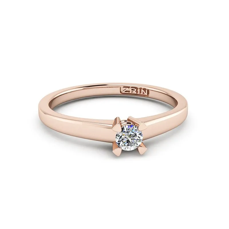 Engagement ring ZRIN 052-1