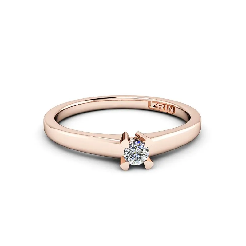 Engagement ring ZRIN 052