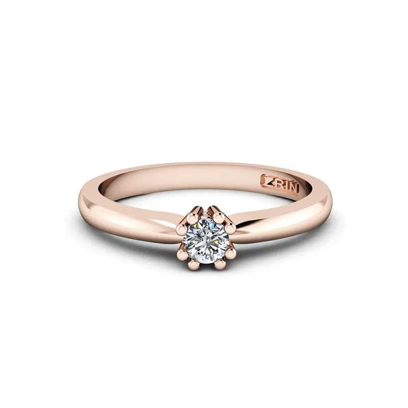 Engagement ring ZRIN 056