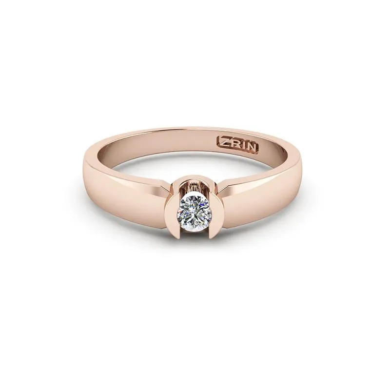 Engagement ring ZRIN 059