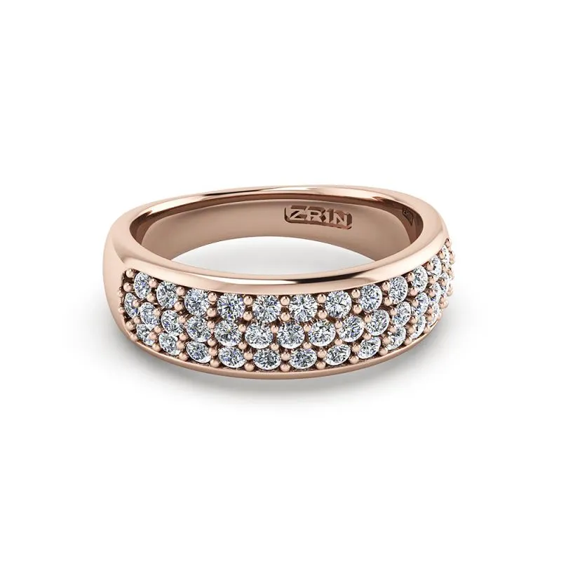 Engagement ring ZRIN 064