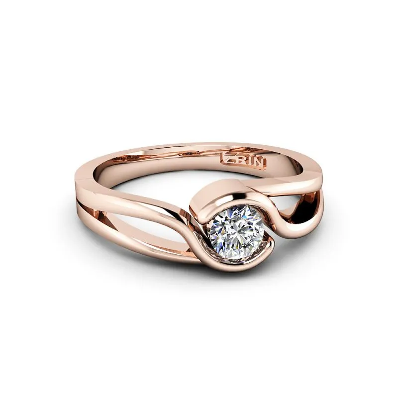Engagement ring ZRIN 066