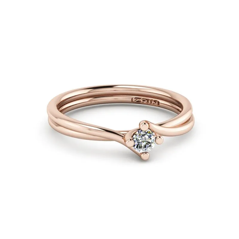 Engagement ring ZRIN 072-1