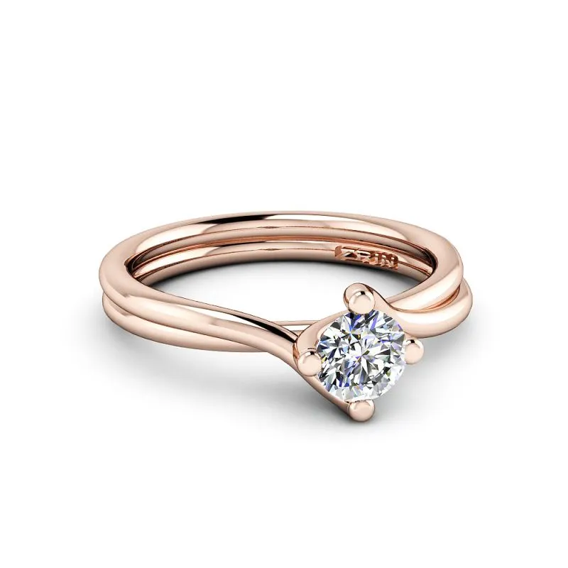 Engagement ring ZRIN 072