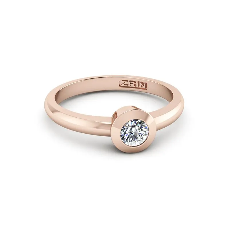 Engagement ring ZRIN 077-1