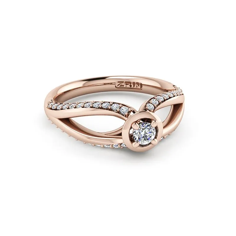 Engagement ring ZRIN 079-1