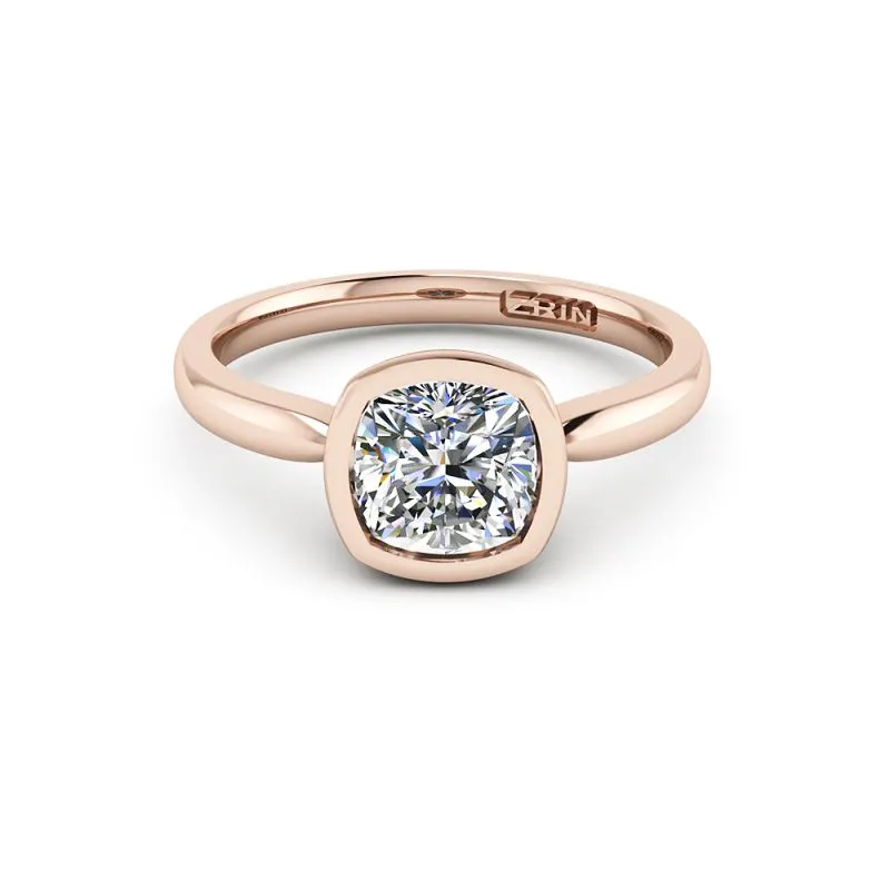 Engagement ring ZRIN 081