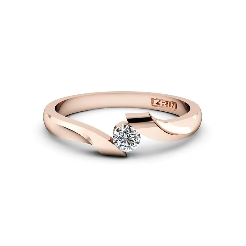 Engagement ring ZRIN 087