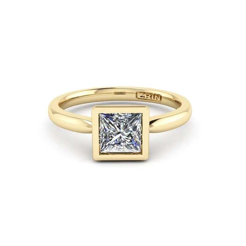 Engagement ring ZRIN 088