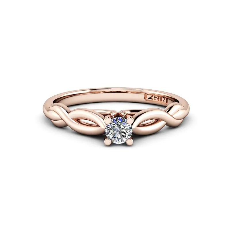 Engagement ring ZRIN 097