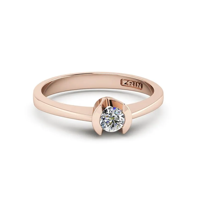 Engagement ring ZRIN 105