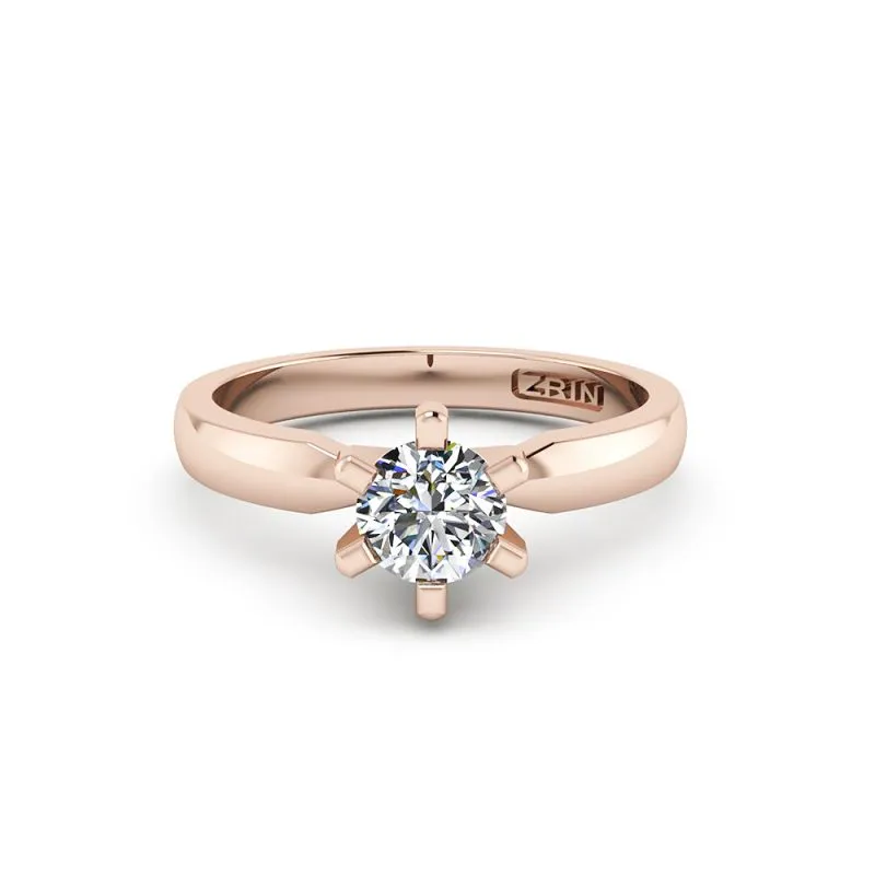 Engagement ring ZRIN 106