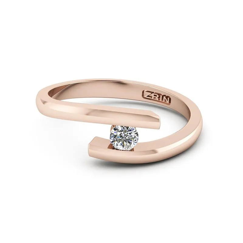 Engagement ring ZRIN 120-1
