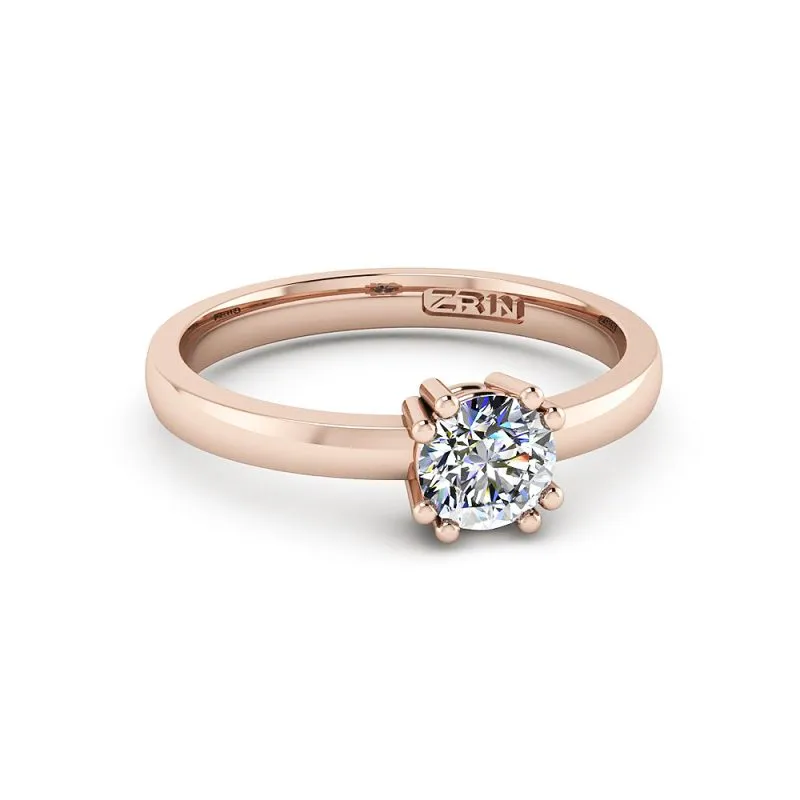 Engagement ring ZRIN 124